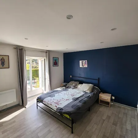 Maison Pres Du Puy En Velay Casa vacanze *